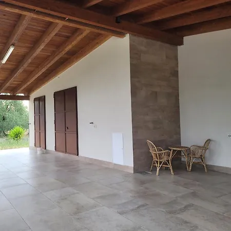 Villa Anna Andria Exterior photo