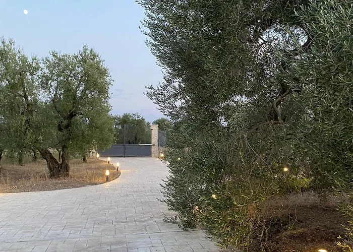 Villa Anna