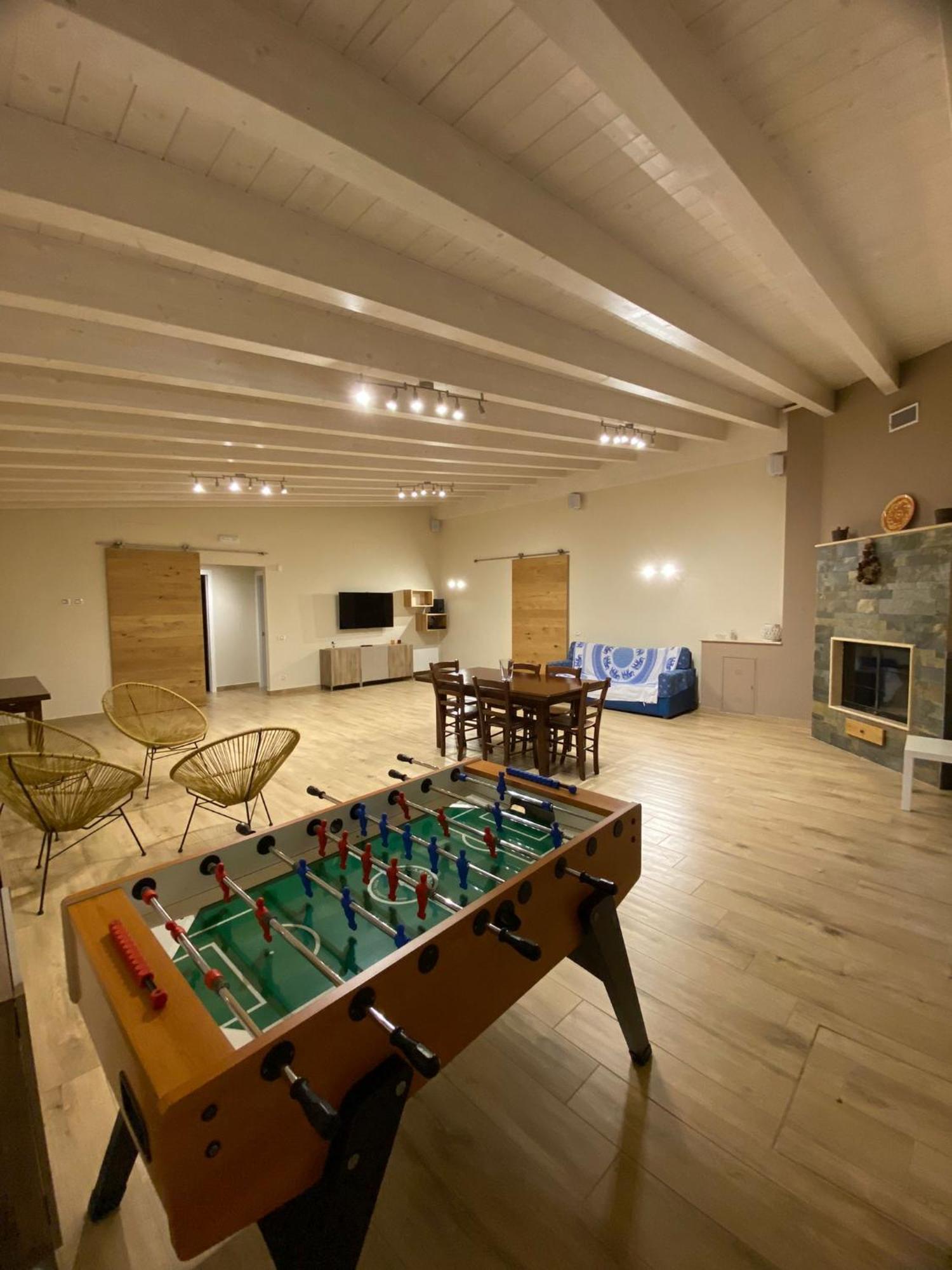 Anna Holiday home